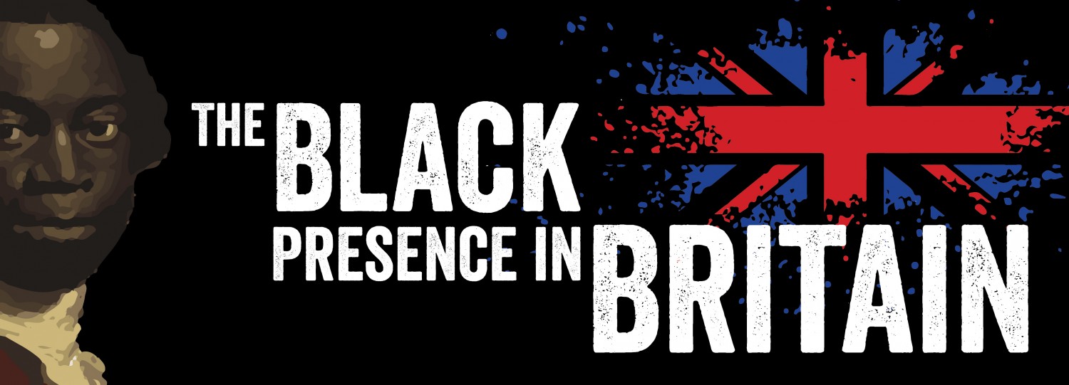 The Black Presence in Britain